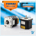 2phase 2.4N.m waterproof small stepper motor planetary gearbox
